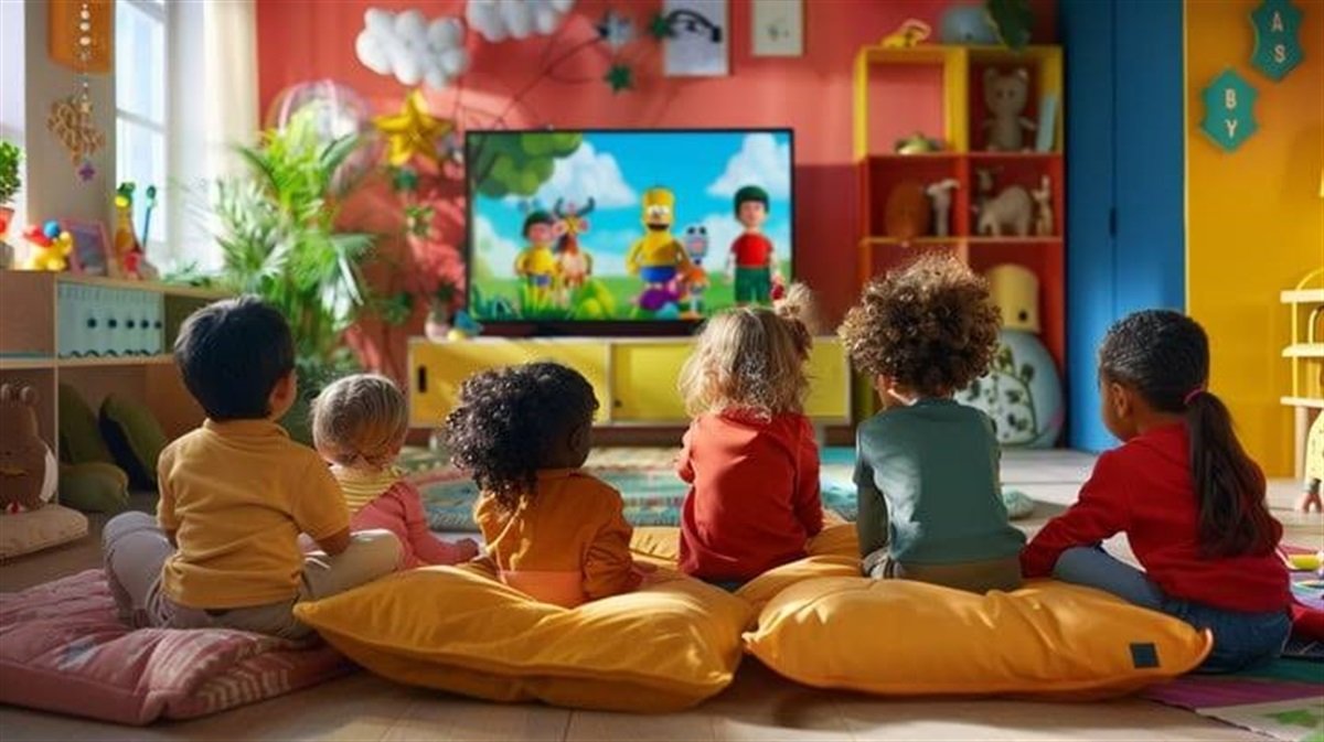 Movies on demand